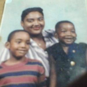 Meet your Posher, Colton